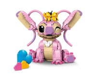 LEGO Disney Classic 43257 Andzia - 1331633 - zdjęcie 3